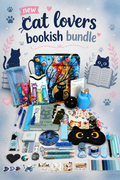 Purrfect Cat-Lovers (Limited Bundle)