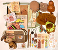 Capybara Chill Bundle
