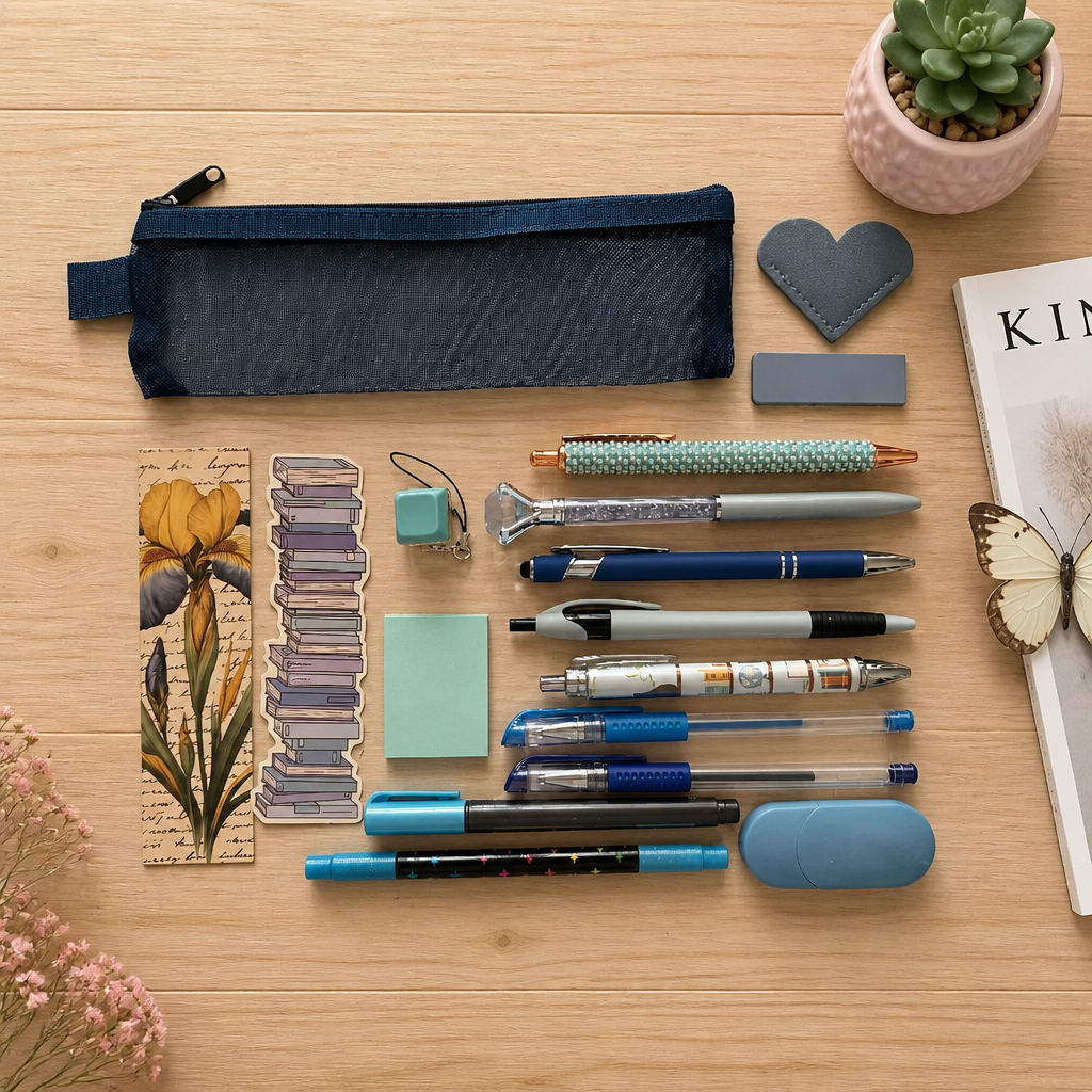Pen Obsession Desk Bundle