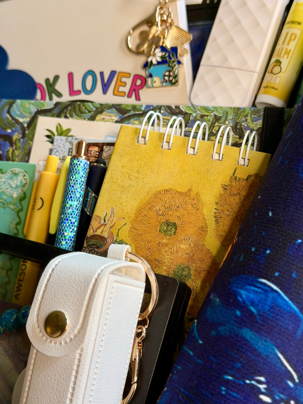 The Artisan Visual Art Journal Bundle