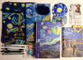 Masterclass Essentials - Vincent Van Gogh