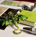 Green Dragon Treasure