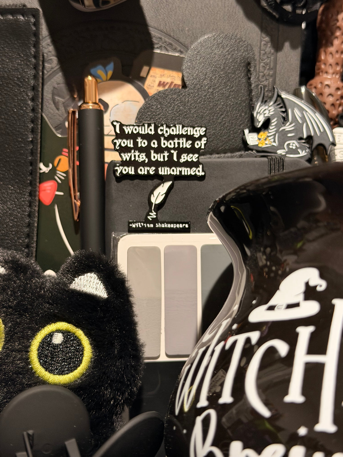 Witchy Mischief Bundle