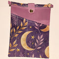 Book Bag/Jacket - Midnight Moon
