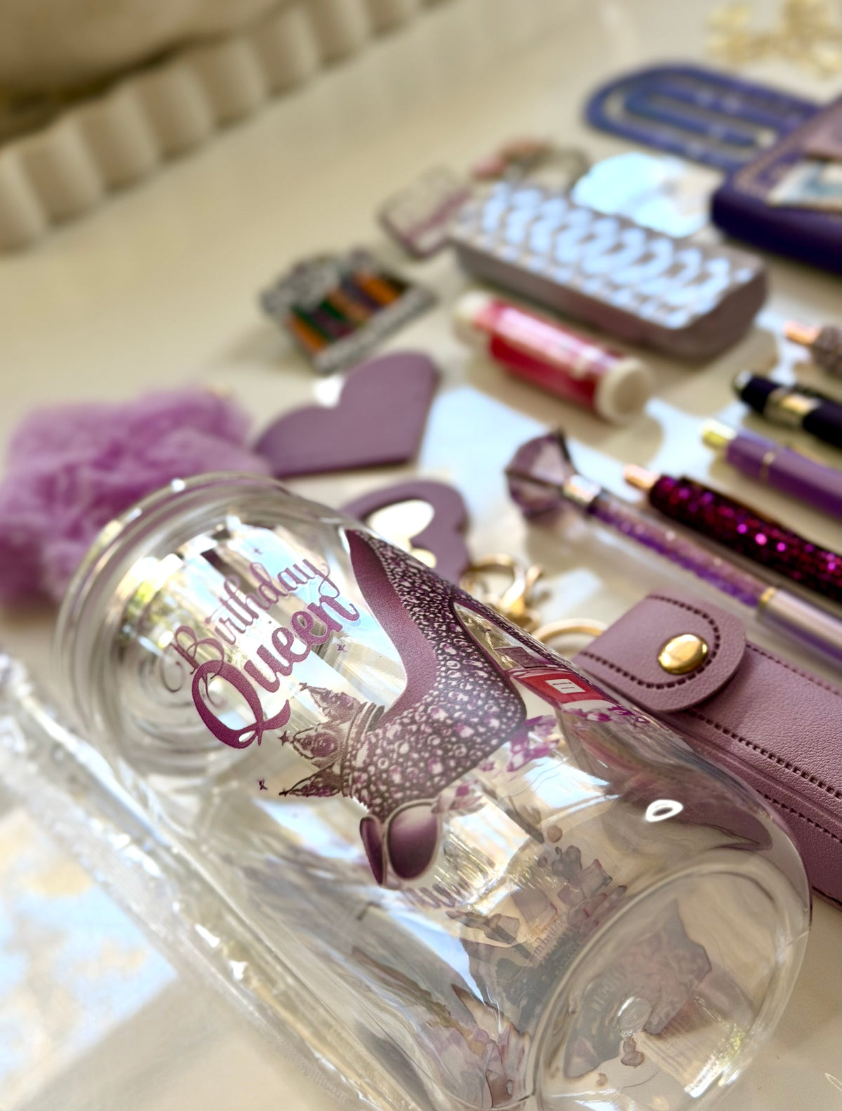 Birthday Queen Bundle