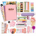 Springtime Bloom Bookish Bundle