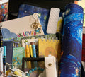The Artisan Visual Art Journal Bundle