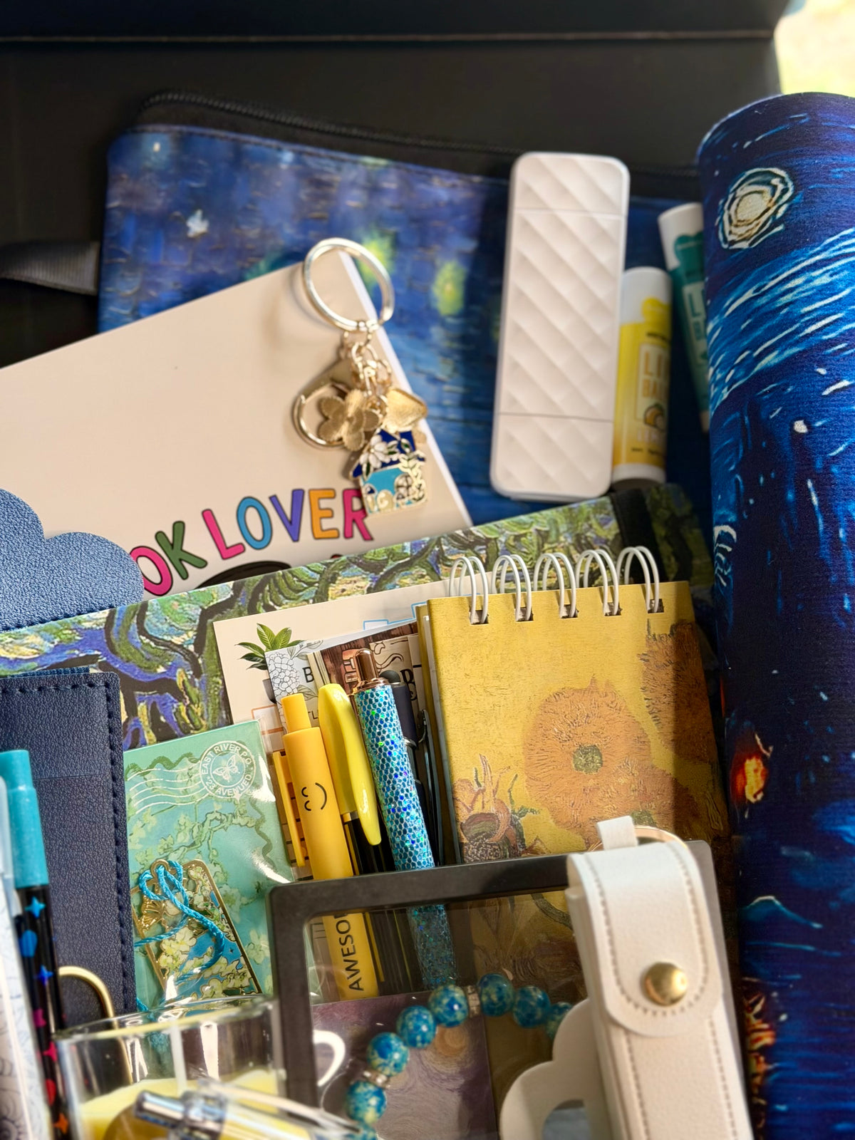 The Artisan Visual Art Journal Bundle