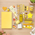 Little Ray of Sunshine Desk Bundle
