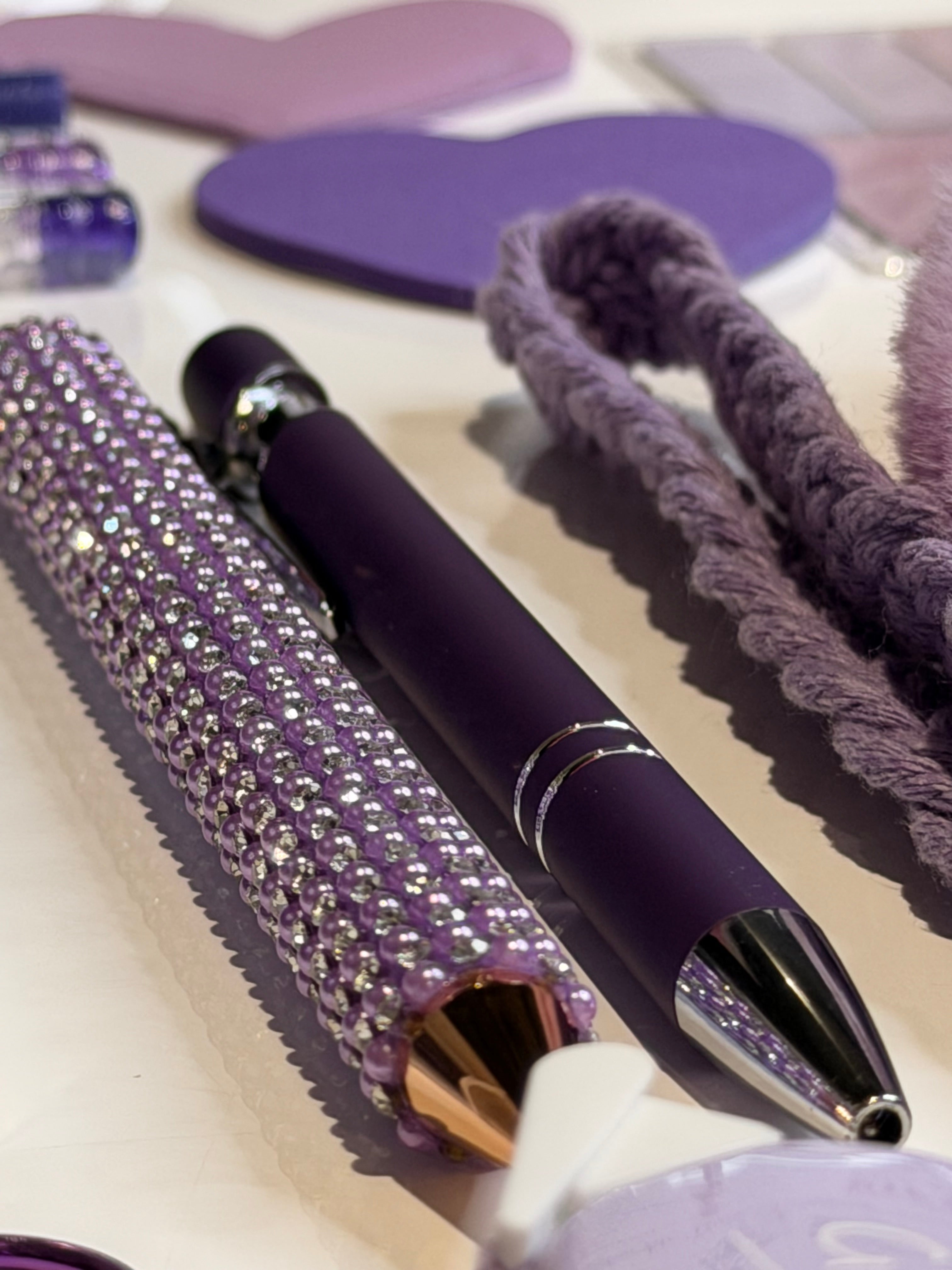 Lavender Crush Dragon Bundle