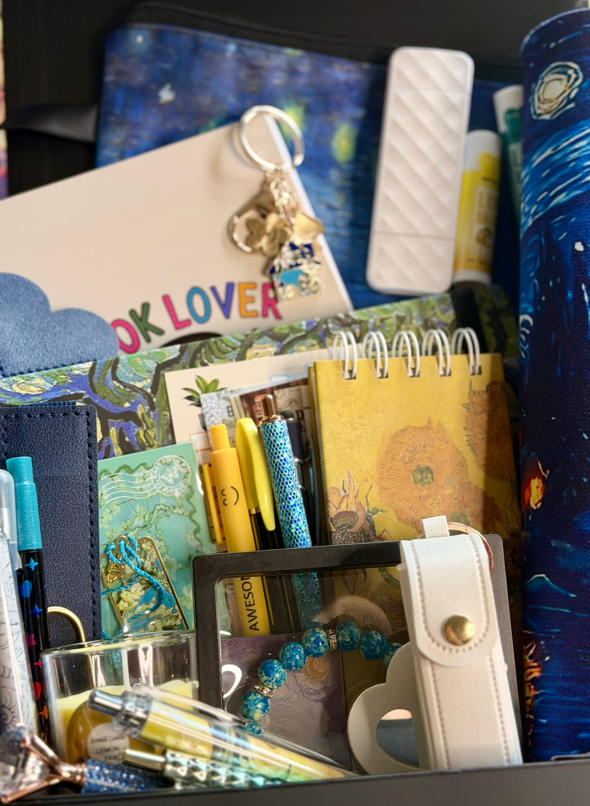 The Artisan Visual Art Journal Bundle