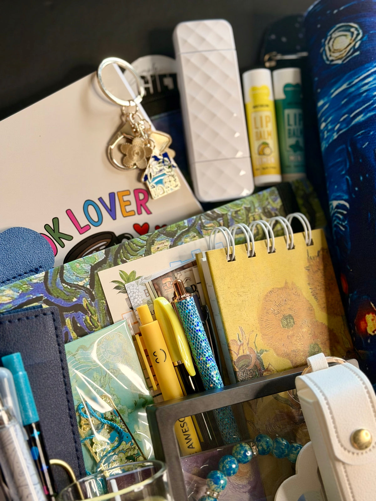 The Artisan Visual Art Journal Bundle