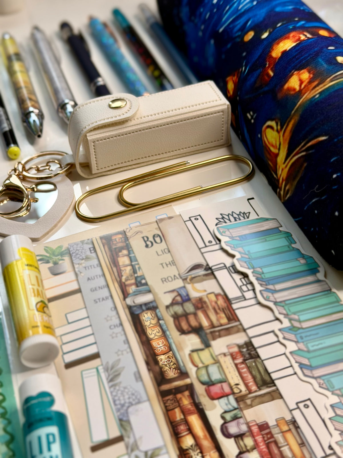 The Artisan Visual Art Journal Bundle