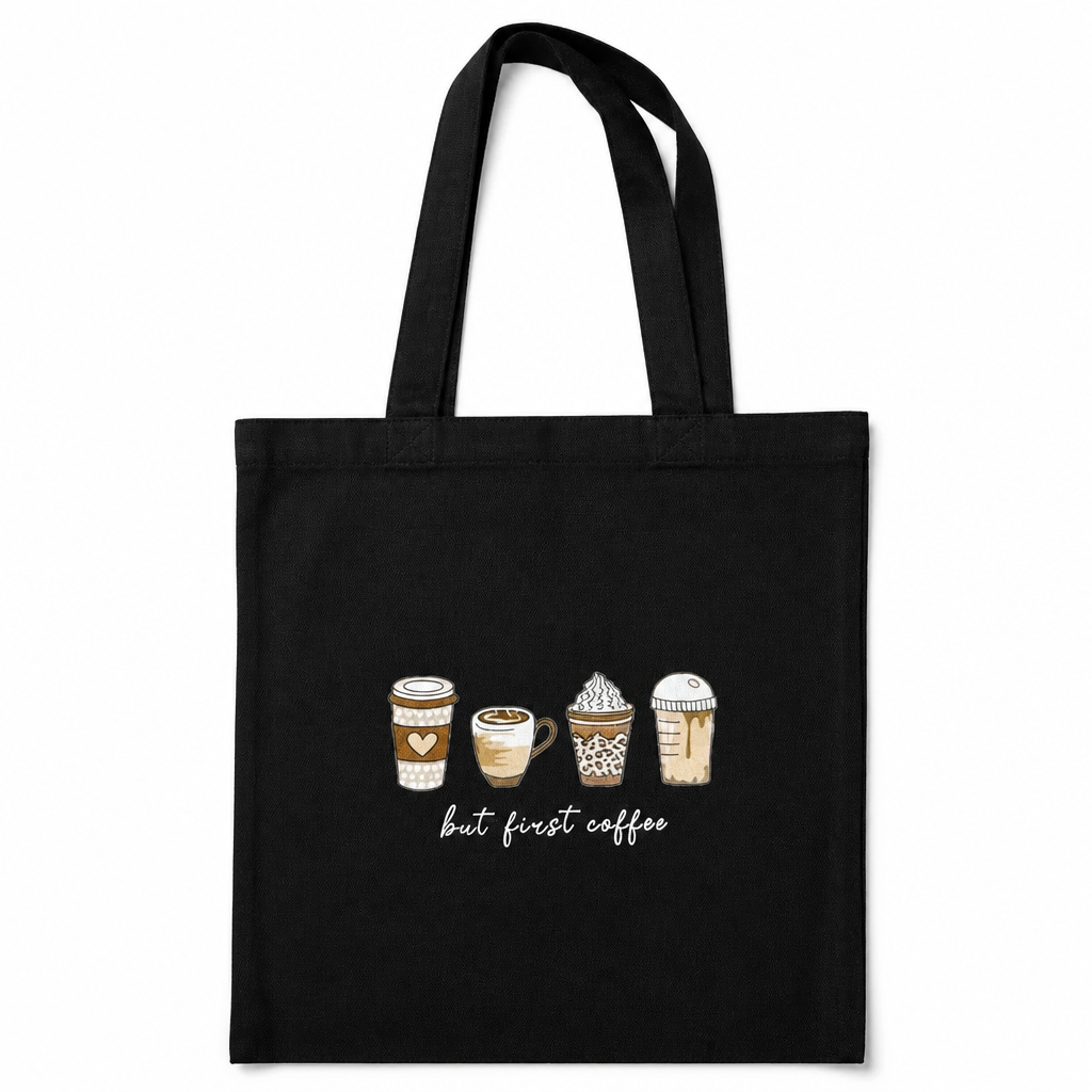 Coffee Lovers Bookish Bundle