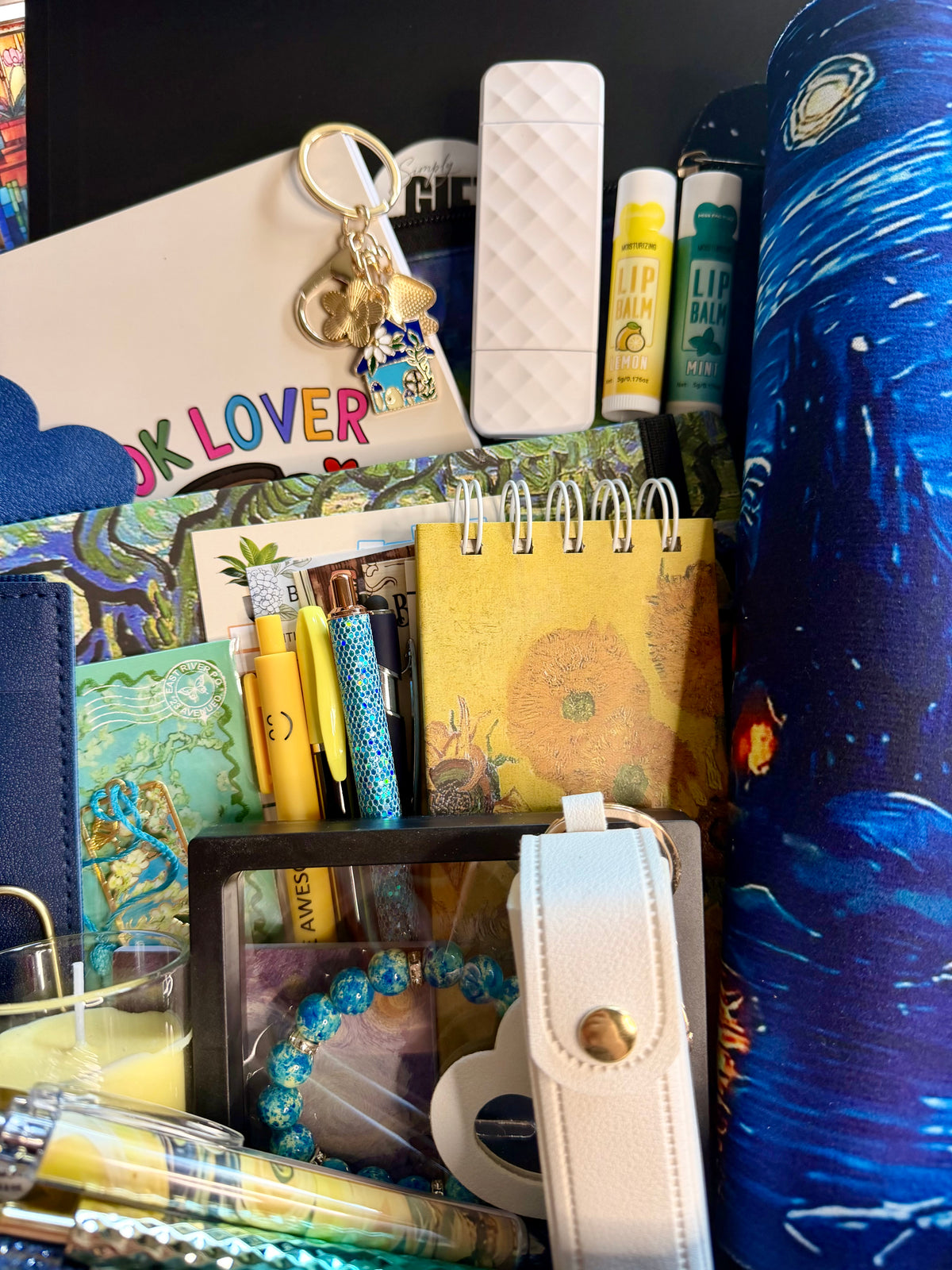 The Artisan Visual Art Journal Bundle