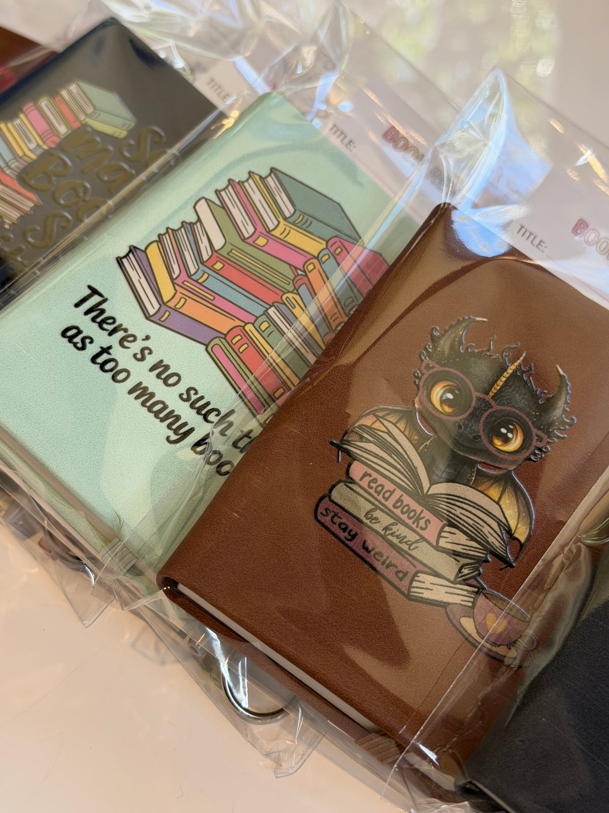 Inspiration Kit