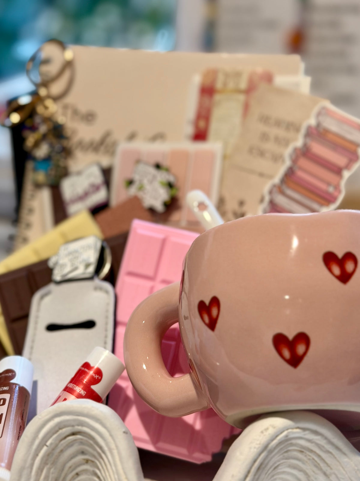 Neapolitan Delight Bundle