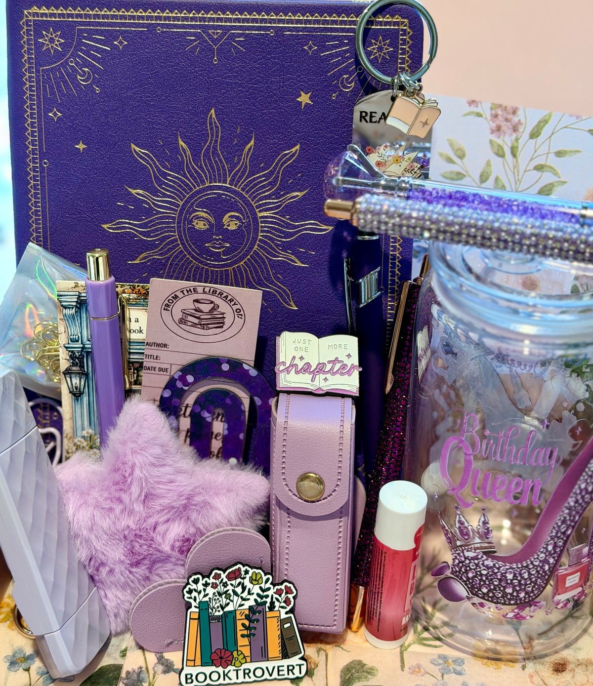Birthday Queen Bundle