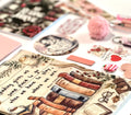 Avid Reader: Everyday Treats Bookish Collection
