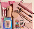 Reading is my Jam Desk Bundle