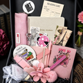 Avid Reader: Signature Bookish Bundle