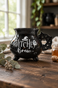Witches Brew Ceramic Mug