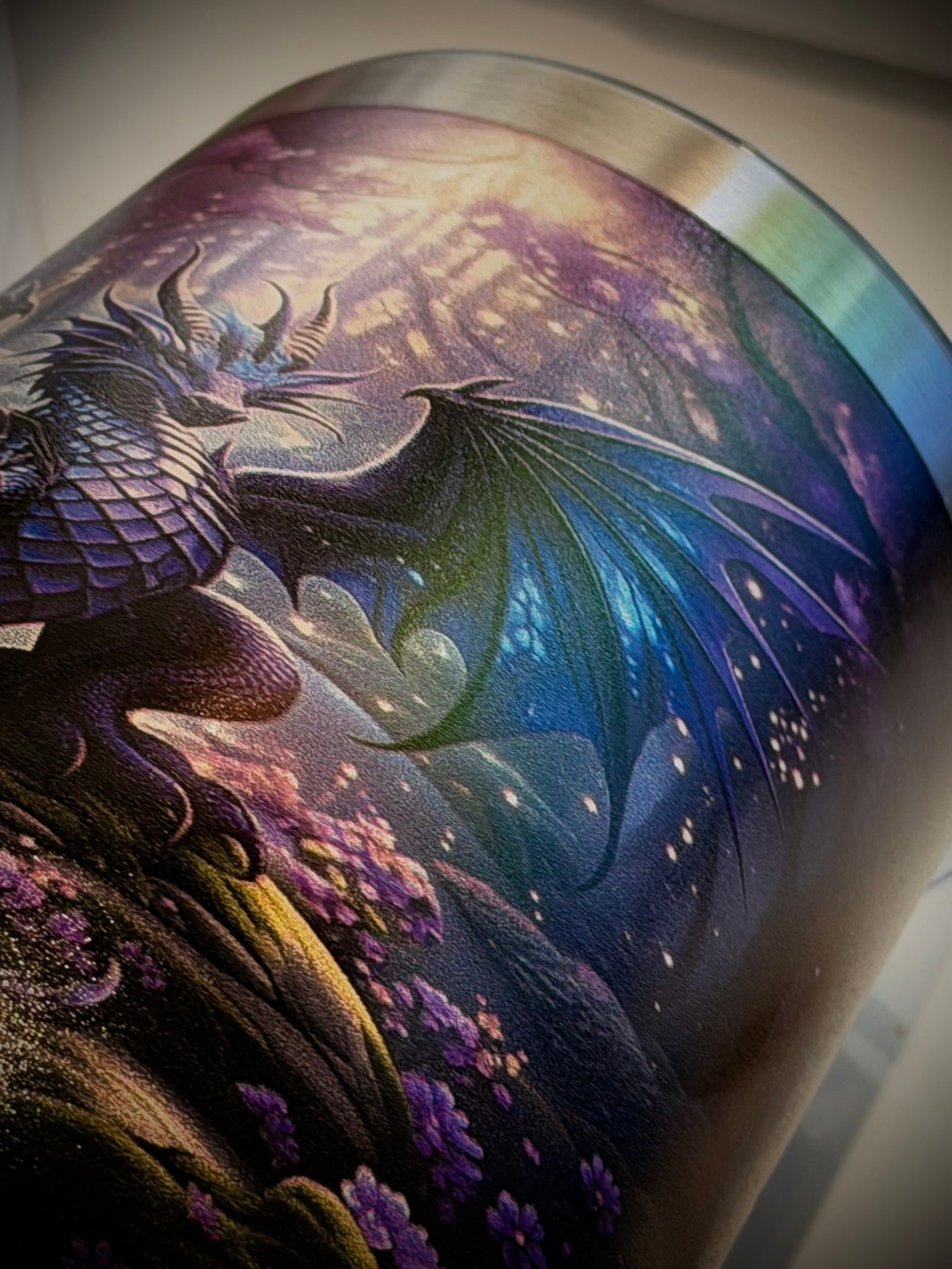 Dragon's Hoard in Bookish Blue Bundle