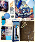 Dragon's Hoard in Bookish Blue Bundle