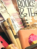 Tea Enthusiast Bookish Bundle